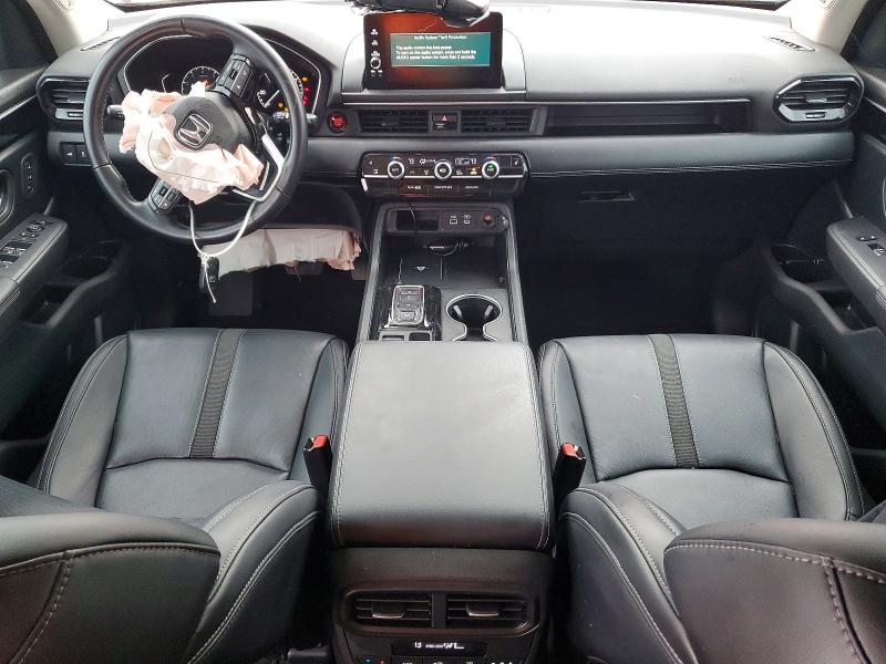 Продажа на аукционе авто 2023 Honda Pilot, vin: 5FNYG1H7XPB017406, номер лота: 51007166
