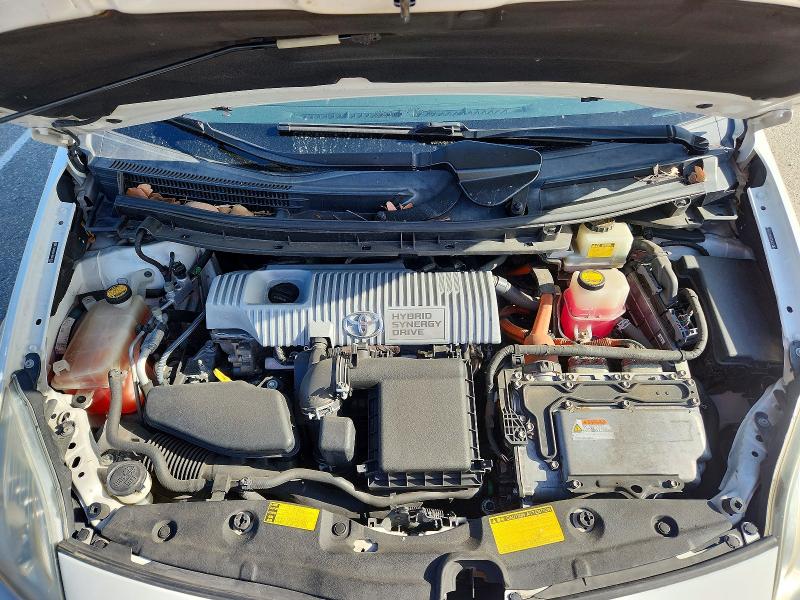 Продажа на аукционе авто 2010 Toyt Prius, vin: JTDKN3DU9A0073572, номер лота: 51395026