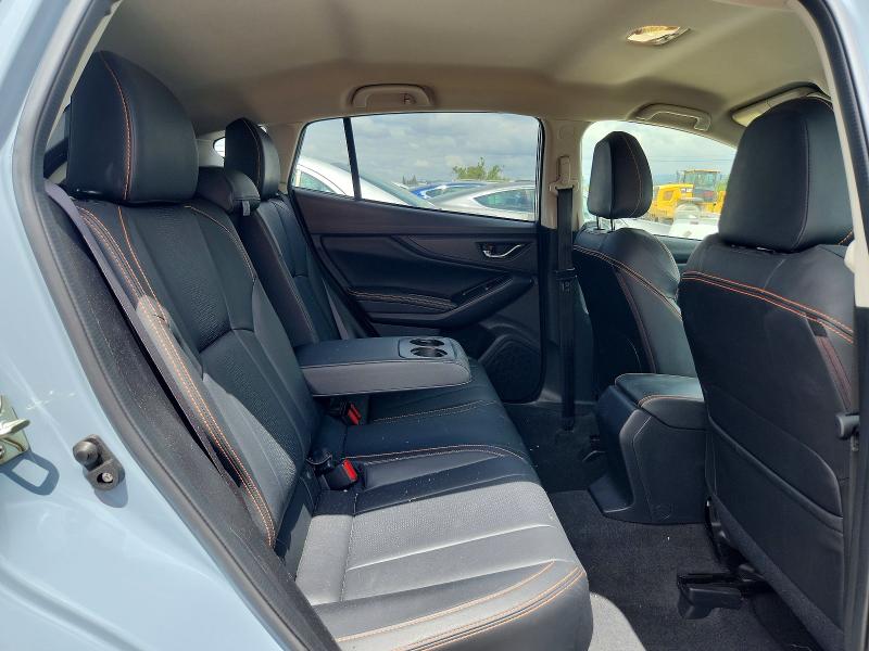 Продажа на аукционе авто 2018 Subaru Crosstrek, vin: JF2GTAJC0J8264828, номер лота: 51566996