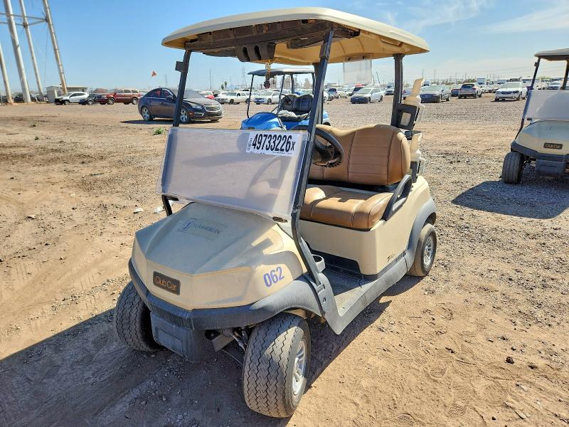 Продаж на аукціоні авто 2020 Club Car Tempo Lithium, vin: AN2038109425, номер лоту: 49733226