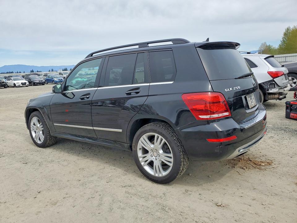 Продаж на аукціоні авто 2014 Mercedes-benz Glk, vin: WDCGG0EBXEG182514, номер лоту: 50701336