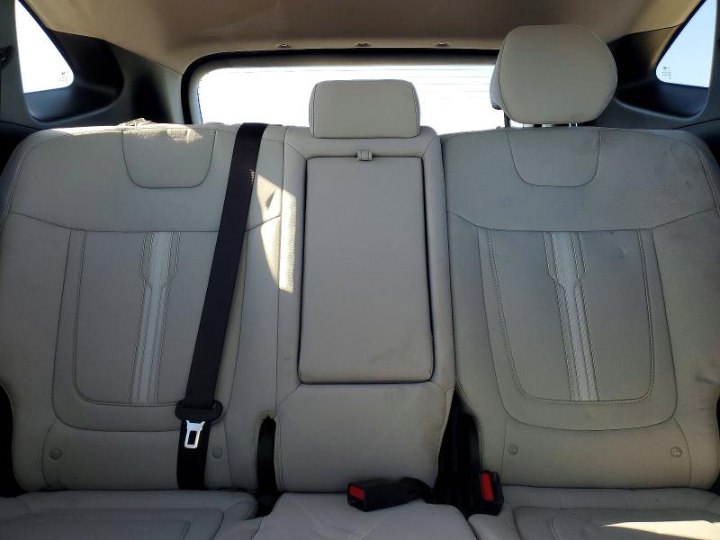 Продажа на аукционе авто 2026 Hyundai Tucson, vin: 5NMJB3DE7TH610679, номер лота: 51515666