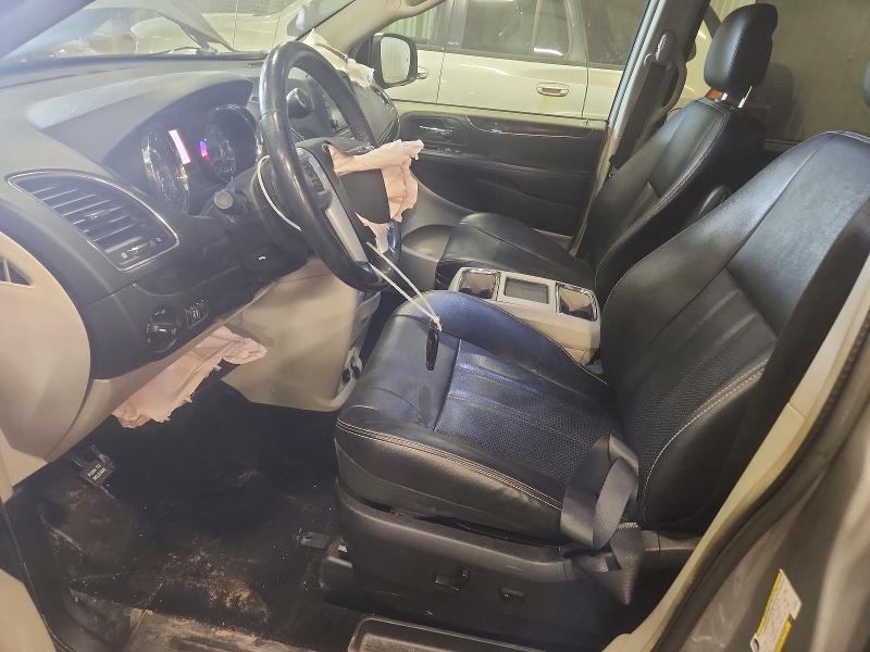Продаж на аукціоні авто 2014 Chrysler Town & Country, vin: 2C4RC1CG1ER172578, номер лоту: 50793916