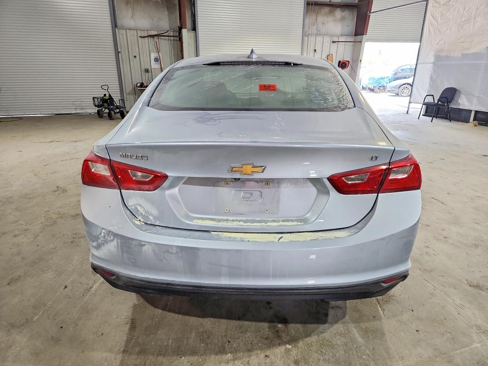 Aukcja sprzedaży 2017 Chevrolet Malibu, vin: 1G1ZE5ST9HF171215, numer aukcji: 51264746