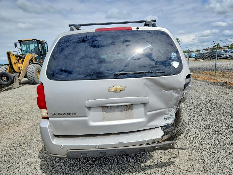 51456356 :رقم المزاد ، 1GNDX33L65D209786 vin ، 2005 Chevrolet Uplander مزاد بيع