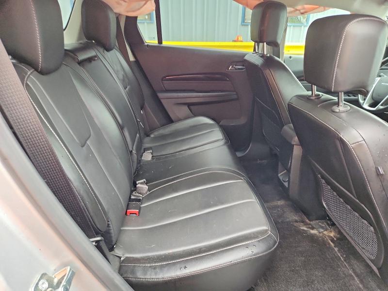Aukcja sprzedaży 2016 Gmc Terrain, vin: 2GKFLVE34G6134081, numer aukcji: 49837306