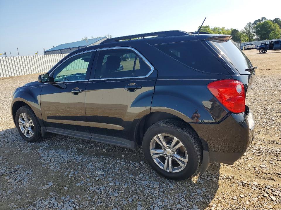 2013 Chevrolet Equinox მანქანა იყიდება აუქციონზე, vin: 2GNFLEEKXD6361314, აუქციონის ნომერი: 48189096