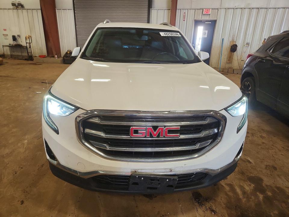 Продаж на аукціоні авто 2019 Gmc Terrain, vin: 3GKALVEV1KL378304, номер лоту: 48298596