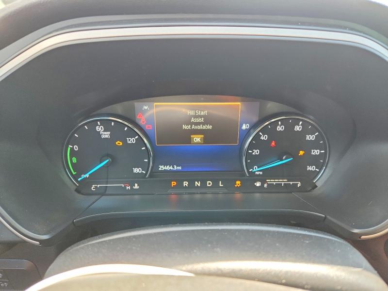 Aukcja sprzedaży 2022 Ford Escape, vin: 1FMCU0BZ0NUA98729, numer aukcji: 49047876