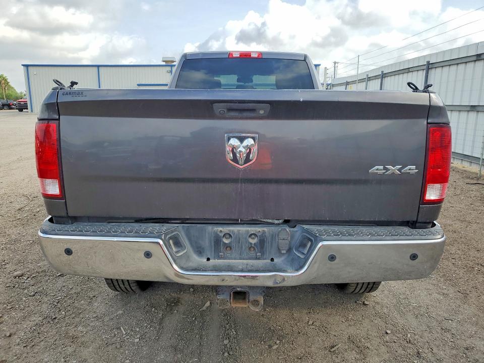 2015 Ram 2500 მანქანა იყიდება აუქციონზე, vin: 3C6UR5HL3FG588040, აუქციონის ნომერი: 50142616