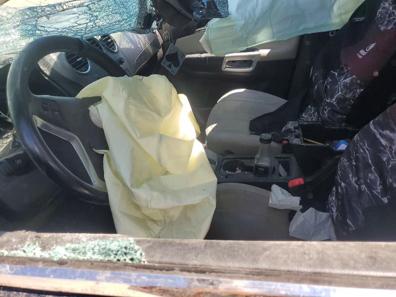 50298936 :رقم المزاد ، 3GNAL3EK9DS609939 vin ، 2013 Chevrolet Captiva مزاد بيع