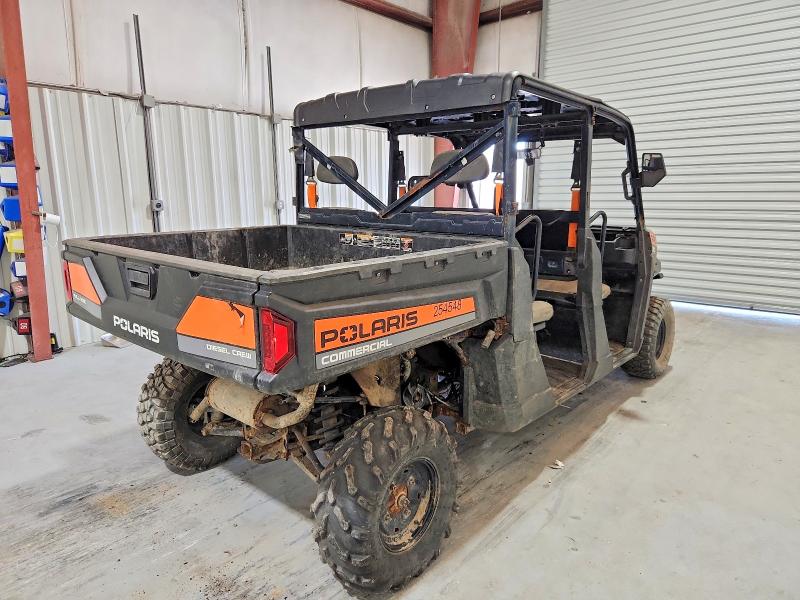 Aukcja sprzedaży 2024 Polaris Xd4000, vin: 4XAP4ED47R8819977, numer aukcji: 49398726