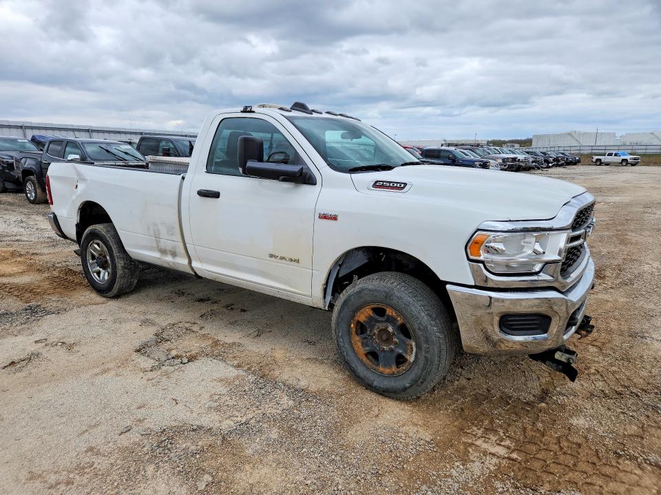 Aukcja sprzedaży 2019 Ram 2500, vin: 3C6MR5AJ3KG685936, numer aukcji: 50068146