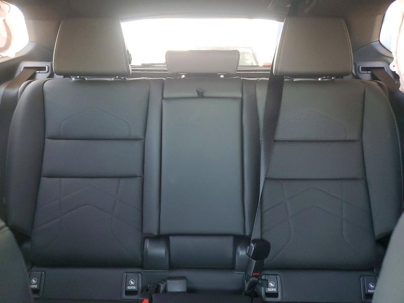 51877086 :رقم المزاد ، WBX73EF07S5220643 vin ، 2025 Bmw X1 مزاد بيع