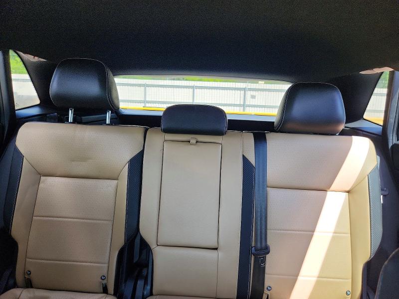 Продажа на аукционе авто 2022 Volkswagen Atlas Cross Sport, vin: 1V2WE2CA5NC210061, номер лота: 49140356