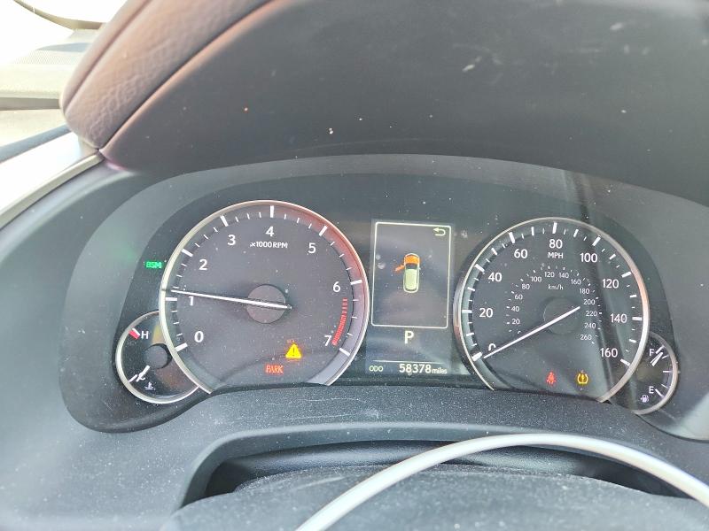2020 Lexus Rx 350 მანქანა იყიდება აუქციონზე, vin: 2T2HZMDAXLC228015, აუქციონის ნომერი: 49008836