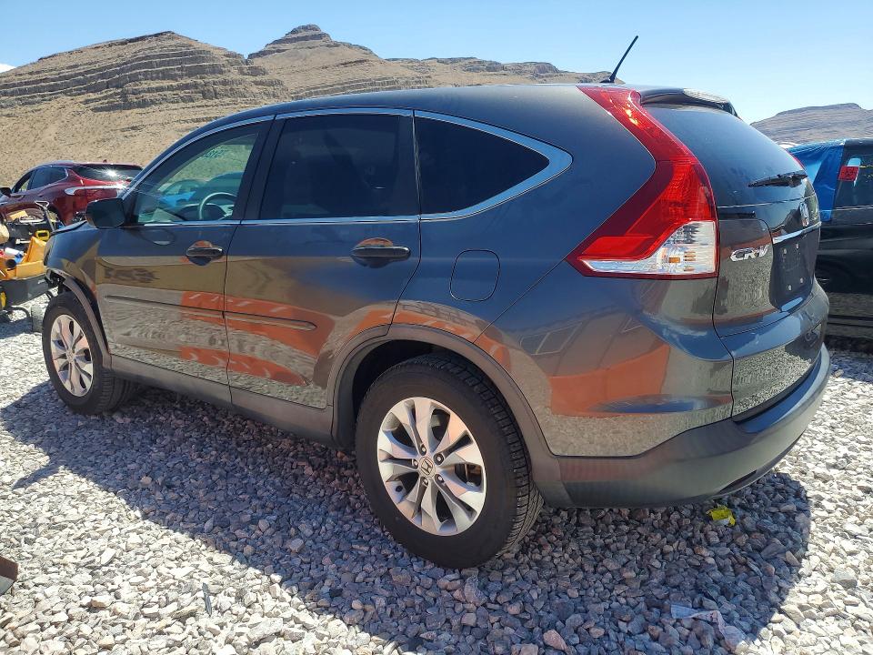 Aukcja sprzedaży 2014 Honda Cr-v, vin: 2HKRM3H37EH527698, numer aukcji: 51888946