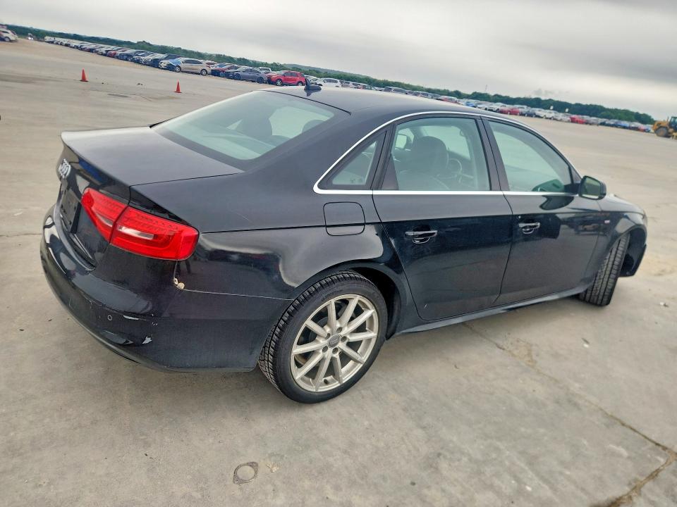 Aukcja sprzedaży 2014 Audi A4, vin: WAUEFAFL1EN012788, numer aukcji: 50163506