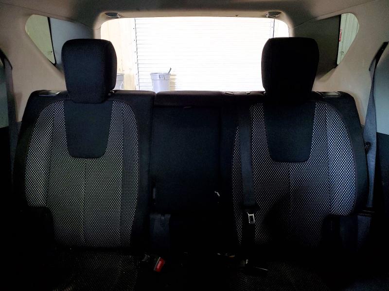 51675016 :رقم المزاد ، 2GNFLFEK2H6180025 vin ، 2017 Chevrolet Equinox مزاد بيع