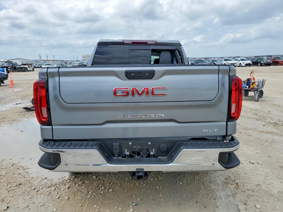 Продажа на аукционе авто 2024 Gmc Sierra, vin: 3GTPHDED2RG104248, номер лота: 51080936