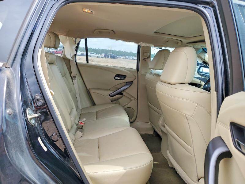 Продаж на аукціоні авто 2015 Acura Rdx, vin: 5J8TB3H34FL006769, номер лоту: 49774546