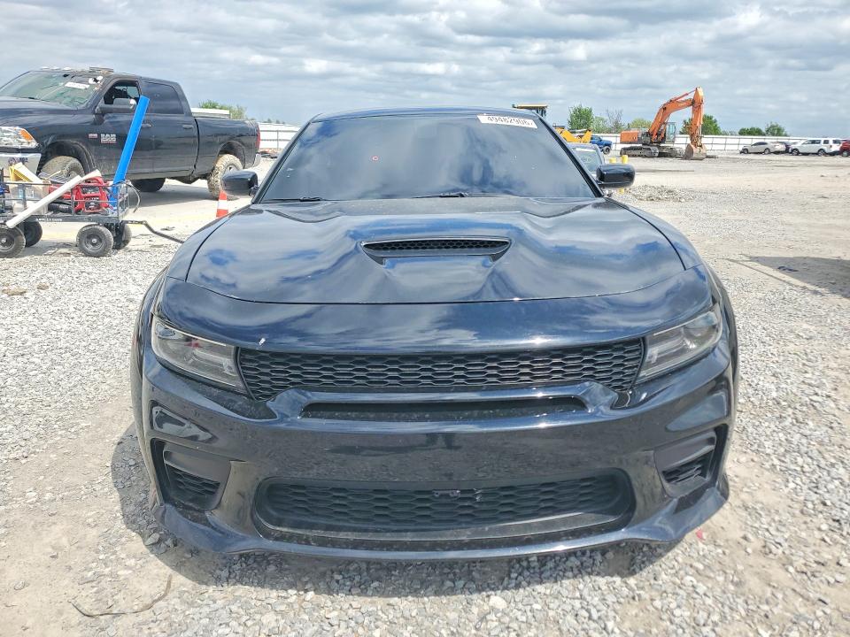 Aukcja sprzedaży 2021 Dodge Charger, vin: 2C3CDXGJ4MH556603, numer aukcji: 49482906