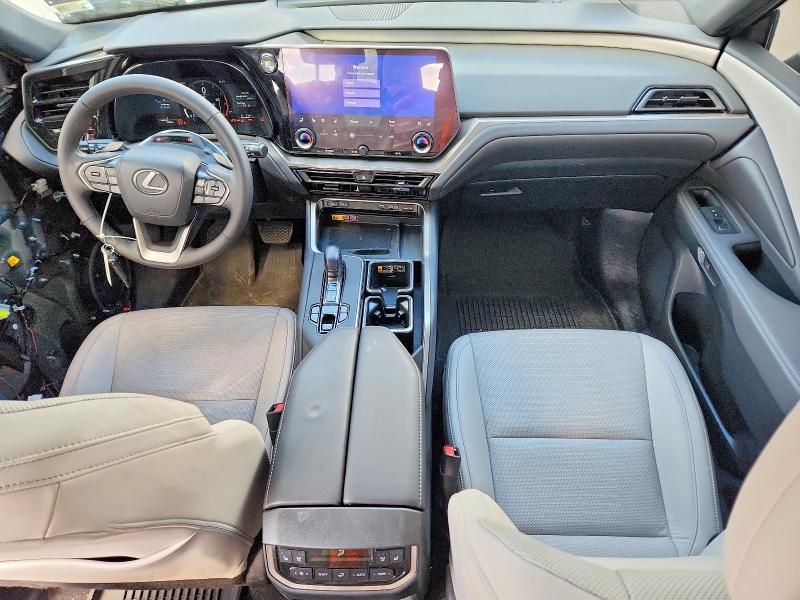 Aukcja sprzedaży 2024 Lexus Tx 350, vin: 5TDAAAB66RS009983, numer aukcji: 50676846
