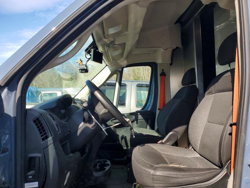 49304046 :رقم المزاد ، 3C6URVJG6LE140377 vin ، 2020 Ram Promaster 3500 مزاد بيع