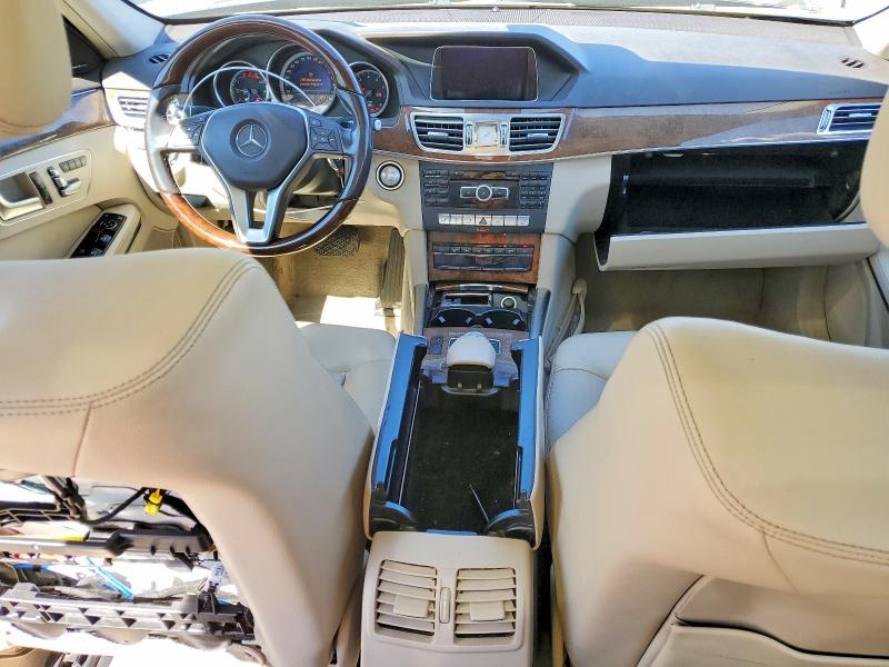 Продажа на аукционе авто 2014 Mercedes-benz E, vin: WDDHF8JB1EA879161, номер лота: 49057706