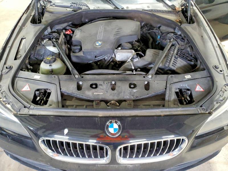 Aukcja sprzedaży 2015 Bmw 528, vin: WBA5A5C51FD517751, numer aukcji: 51084856