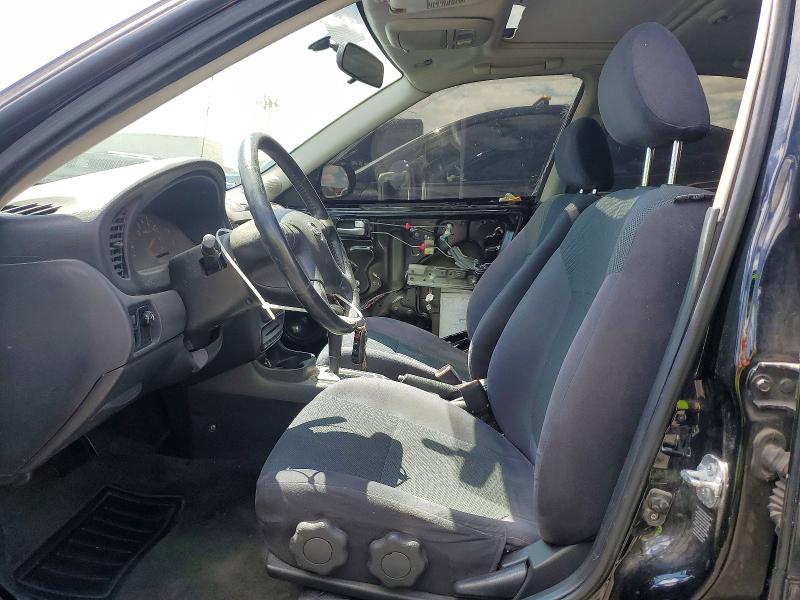 Aukcja sprzedaży 2005 Nissan Sentra, vin: 3N1CB51A35L458270, numer aukcji: 52058286
