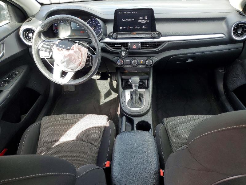 Aukcja sprzedaży 2023 Kia Forte, vin: 3KPF24AD6PE662907, numer aukcji: 50826546
