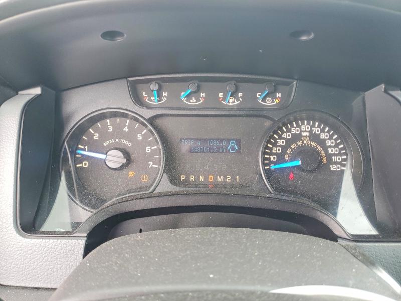 Aukcja sprzedaży 2014 Ford F150, vin: 1FTFW1EF7EFA77710, numer aukcji: 48917186
