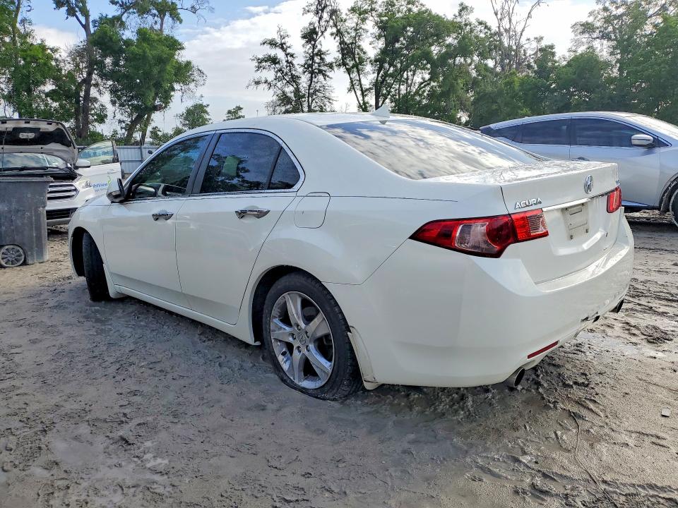 Продаж на аукціоні авто 2011 Acura Tsx, vin: JH4CU2F65BC014386, номер лоту: 48939146