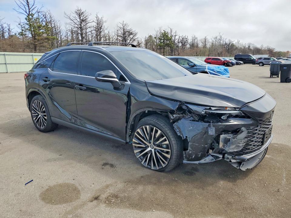 Продажа на аукционе авто 2024 Lexus Rx 350, vin: 2T2BAMCA8RC039337, номер лота: 51601566