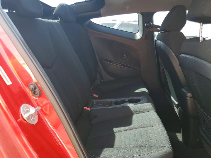 Продаж на аукціоні авто 2015 Hyundai Veloster, vin: KMHTC6AE5FU221771, номер лоту: 49637156