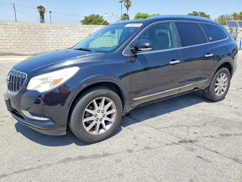 Продаж на аукціоні авто 2014 Buick Enclave, vin: 5GAKRBKDXEJ252822, номер лоту: 51005316