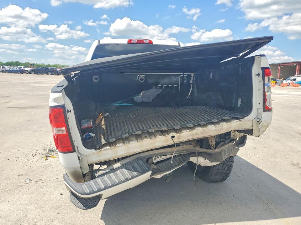 Продажа на аукционе авто 2017 Gmc Sierra, vin: 3GTP1MEC2HG274121, номер лота: 48714866
