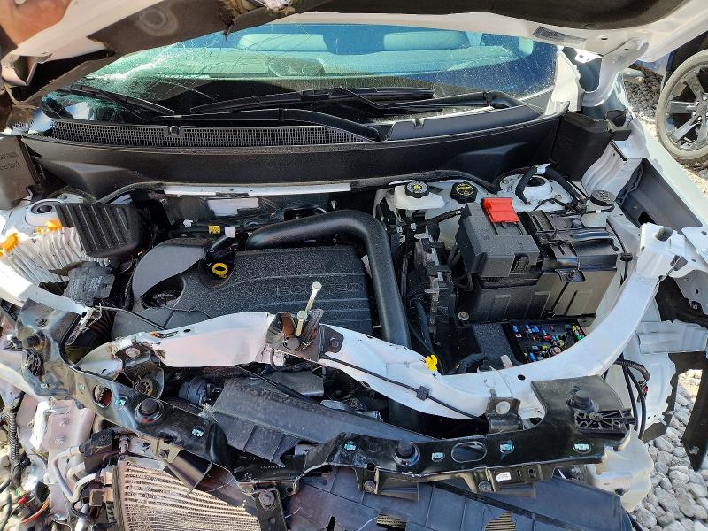 Продажа на аукционе авто 2025 Gmc Terrain, vin: 3GKALUEGXSL211421, номер лота: 48847406