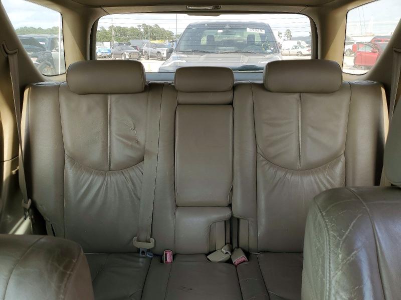 Продаж на аукціоні авто 2002 Lexus Rx, vin: JTJGF10U720142027, номер лоту: 51816116