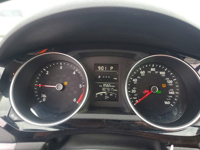 2015 Volkswagen Jetta მანქანა იყიდება აუქციონზე, vin: 3VWLA7AJ1FM255589, აუქციონის ნომერი: 49493326