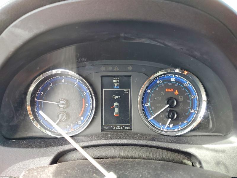 49107486 :رقم المزاد ، 2T1BURHE3KC167480 vin ، 2019 Toyota Corolla مزاد بيع