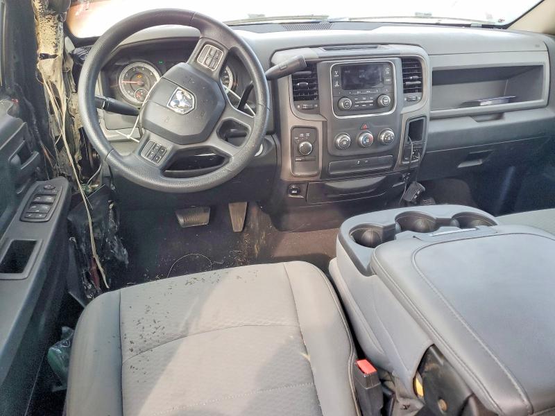 Продаж на аукціоні авто 2013 Ram 1500, vin: 1C6RR7FT4DS726386, номер лоту: 49553656