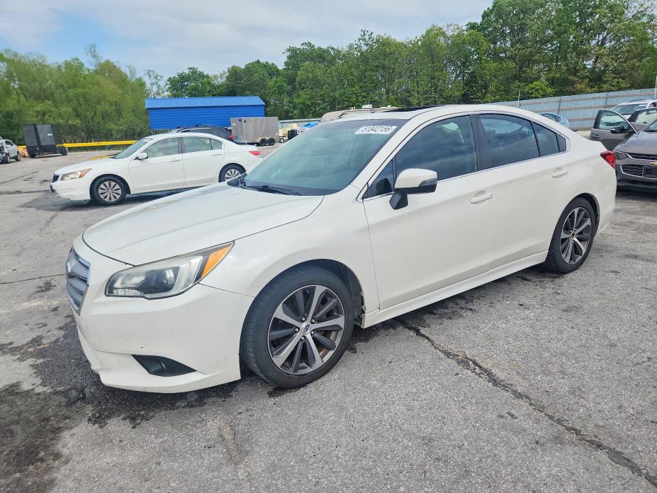 Aukcja sprzedaży 2016 Subaru Legacy, vin: 4S3BNBN60G3015528, numer aukcji: 51842156