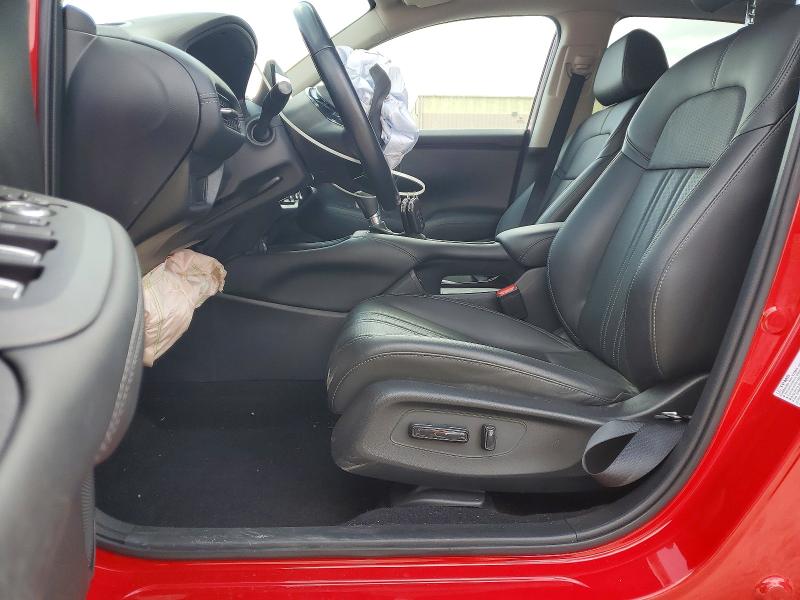 2025 Honda Hr-v მანქანა იყიდება აუქციონზე, vin: 3CZRZ2H76SM739989, აუქციონის ნომერი: 49131696