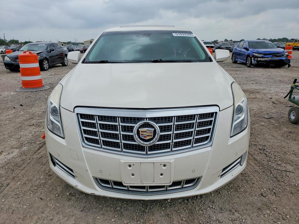Продаж на аукціоні авто 2015 Cadillac Xts, vin: 2G61P5S31F9248196, номер лоту: 51633346