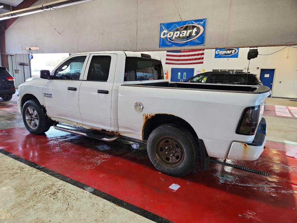 Aukcja sprzedaży 2013 Ram 1500, vin: 1C6RR7FT0DS566653, numer aukcji: 49925946