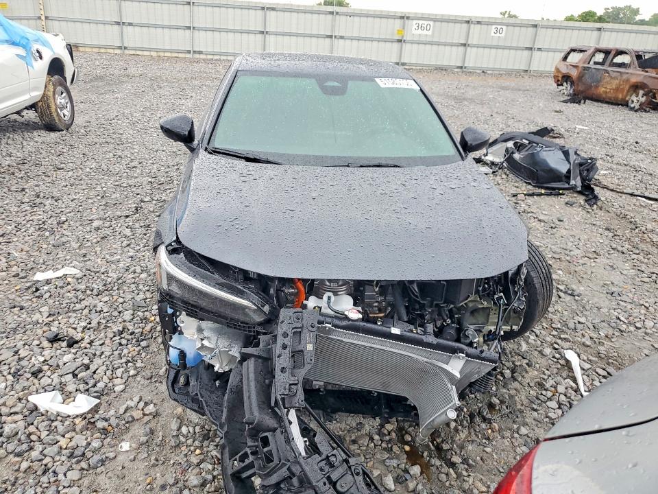 Aukcja sprzedaży 2026 Honda Civic, vin: 2HGFE4F8XTH327135, numer aukcji: 51585156