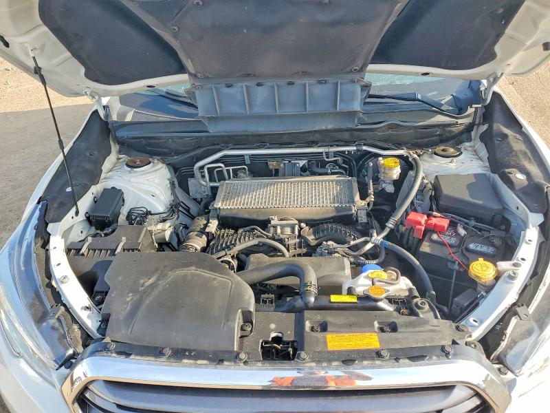 Aukcja sprzedaży 2021 Subaru Ascent, vin: 4S4WMAPD1M3430276, numer aukcji: 50902436
