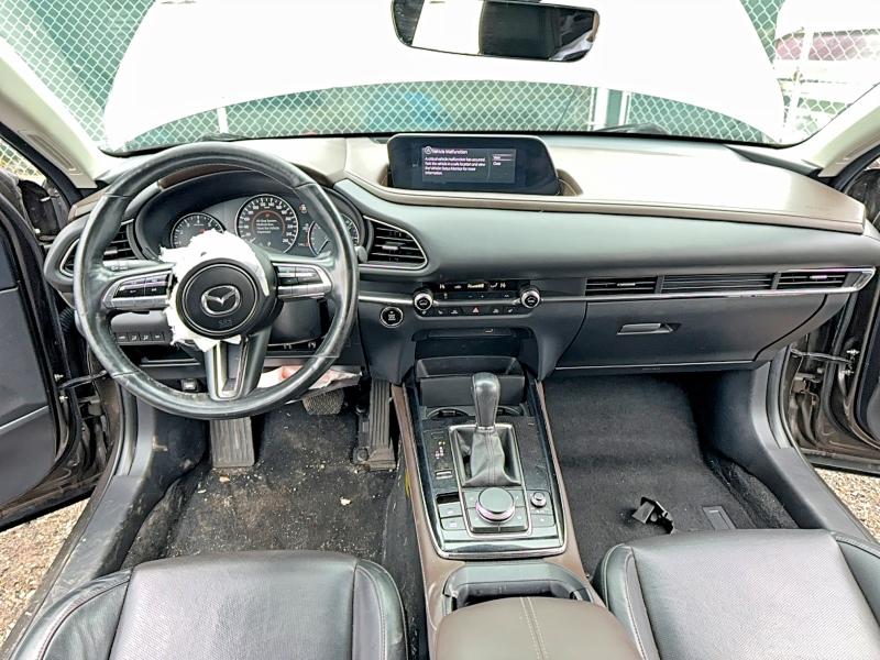 Продажа на аукционе авто 2021 Mazda Cx-30, vin: 3MVDMBDY7MM254856, номер лота: 48543316